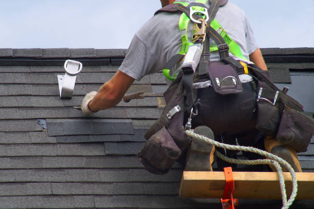 Roofing and installation